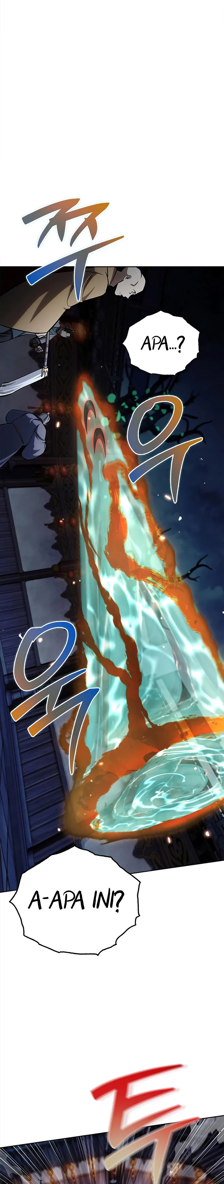 Heavenly Grand Archive’s Young Master Chapter 162 Gambar 22