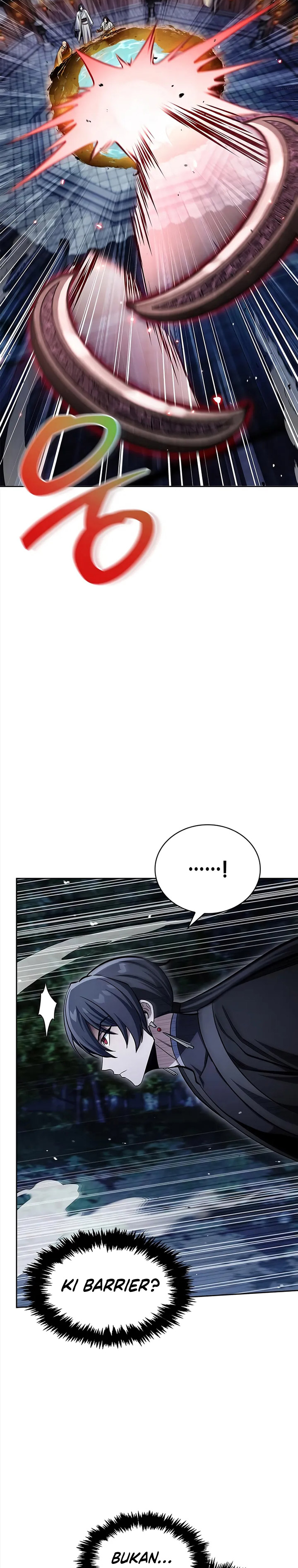 Heavenly Grand Archive’s Young Master Chapter 162 Gambar 23