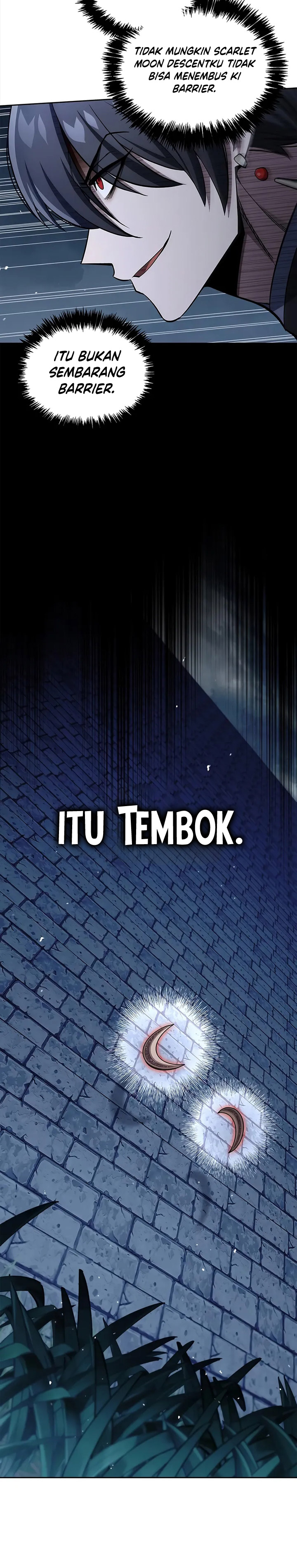 Heavenly Grand Archive’s Young Master Chapter 162 Gambar 24