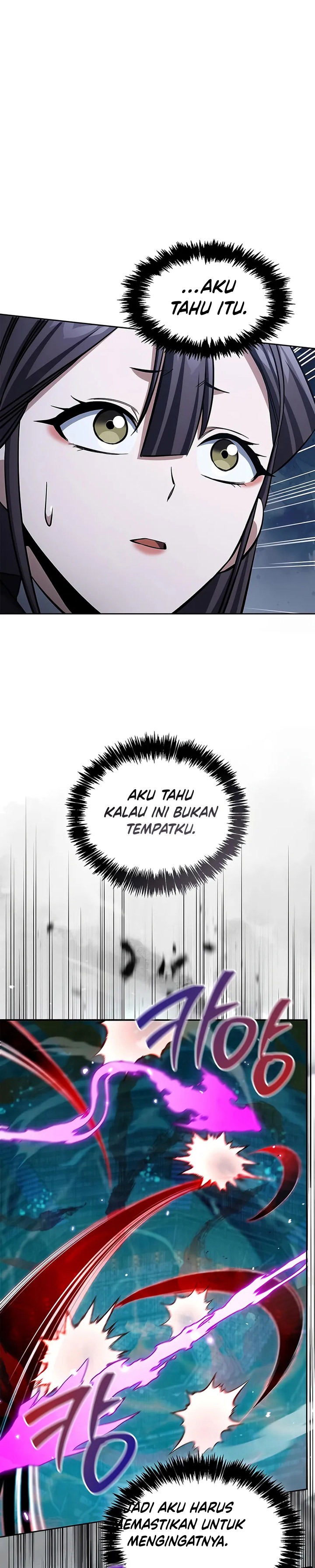 Heavenly Grand Archive’s Young Master Chapter 162 Gambar 29