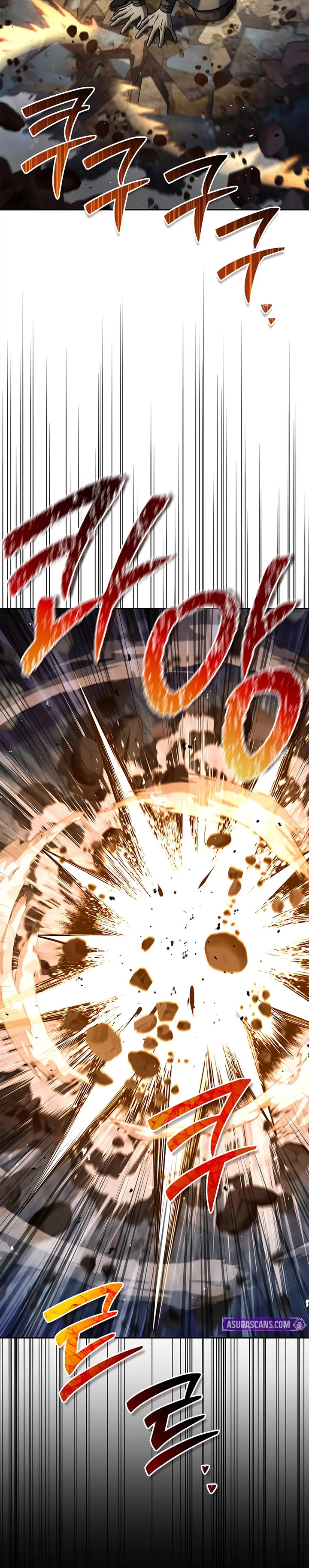 Heavenly Grand Archive’s Young Master Chapter 162 Gambar 35