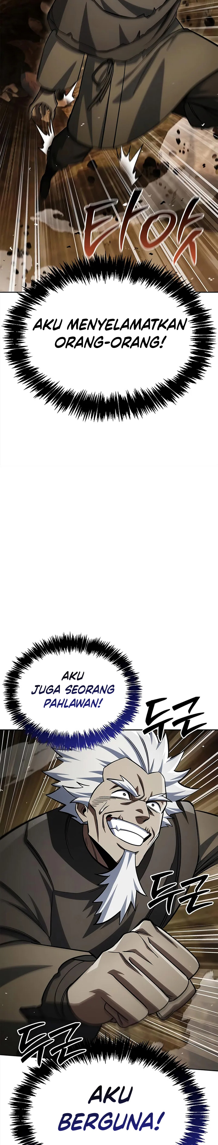 Heavenly Grand Archive’s Young Master Chapter 162 Gambar 38