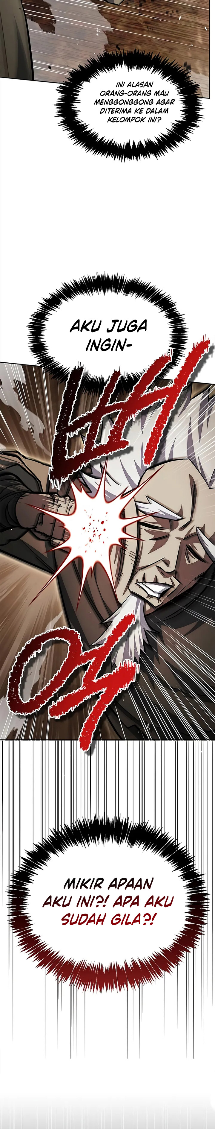 Heavenly Grand Archive’s Young Master Chapter 162 Gambar 41