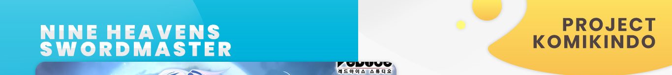 Heavenly Inquisition Sword Chapter 07 Gambar 1