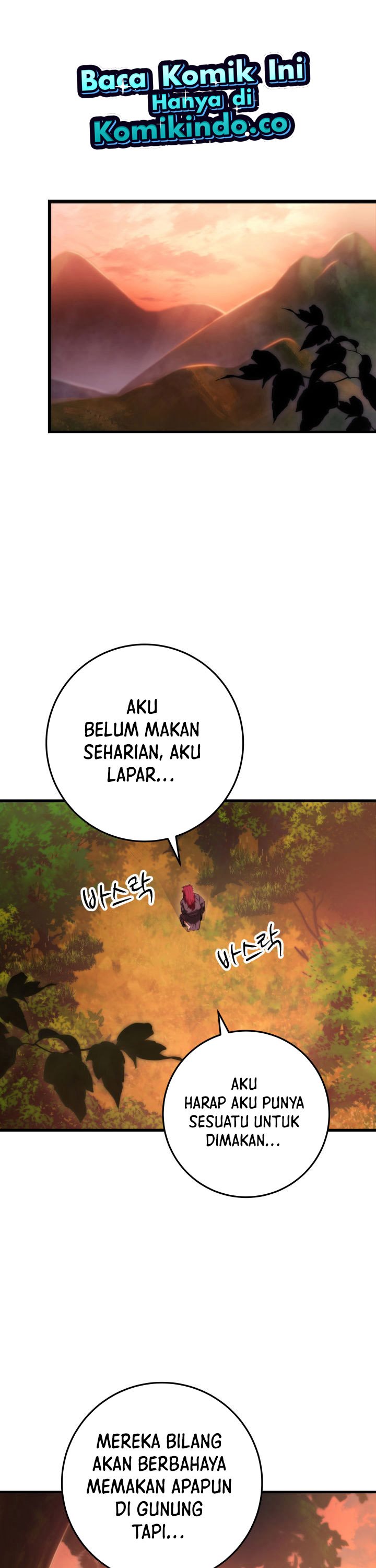 Heavenly Inquisition Sword Chapter 07 Gambar 6