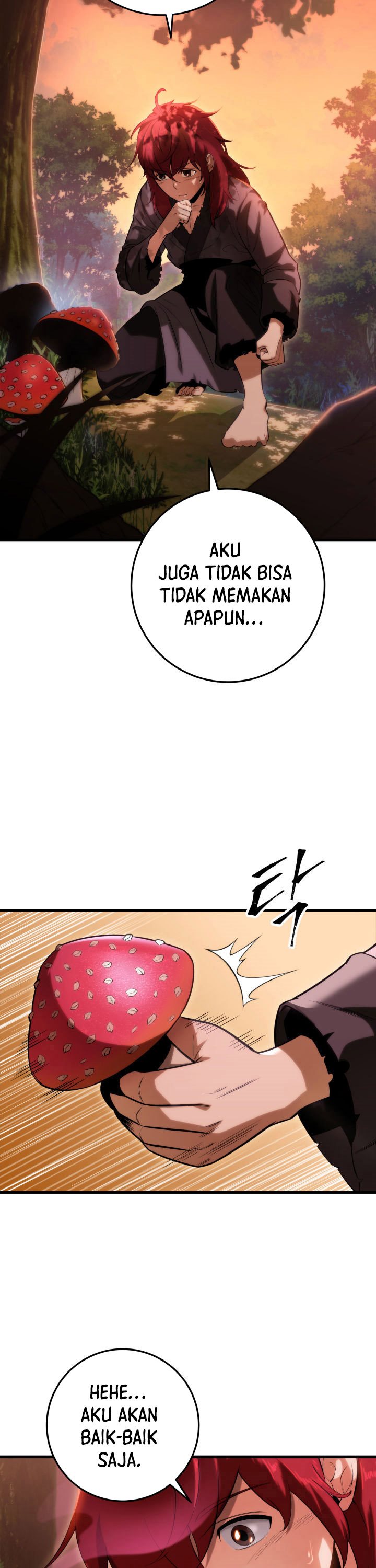 Heavenly Inquisition Sword Chapter 07 Gambar 7