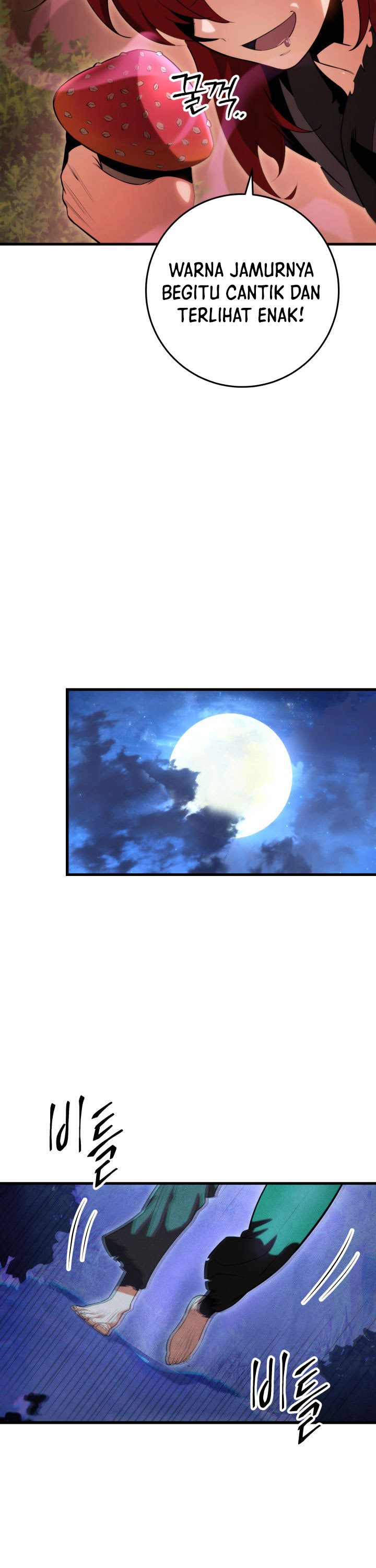 Heavenly Inquisition Sword Chapter 07 Gambar 8