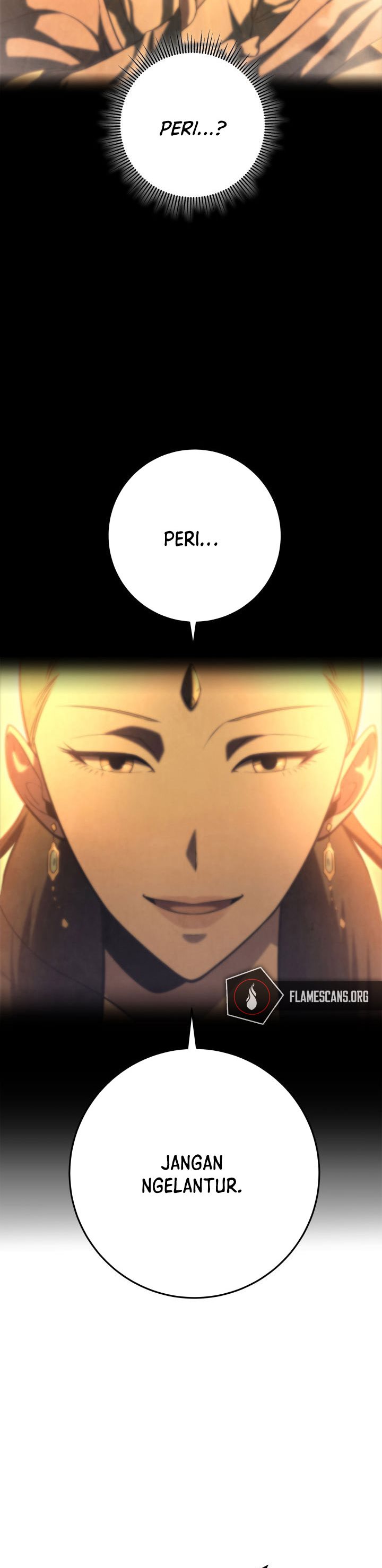 Heavenly Inquisition Sword Chapter 07 Gambar 19