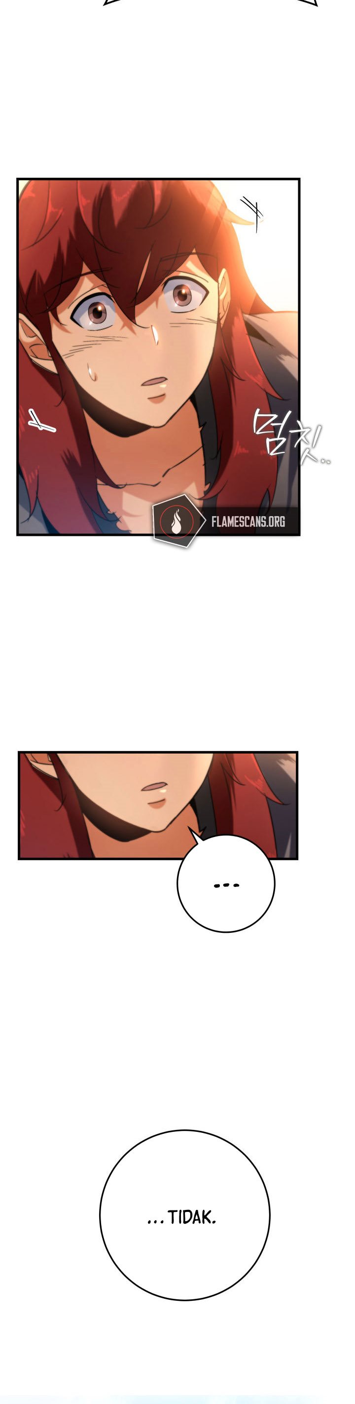 Heavenly Inquisition Sword Chapter 07 Gambar 40