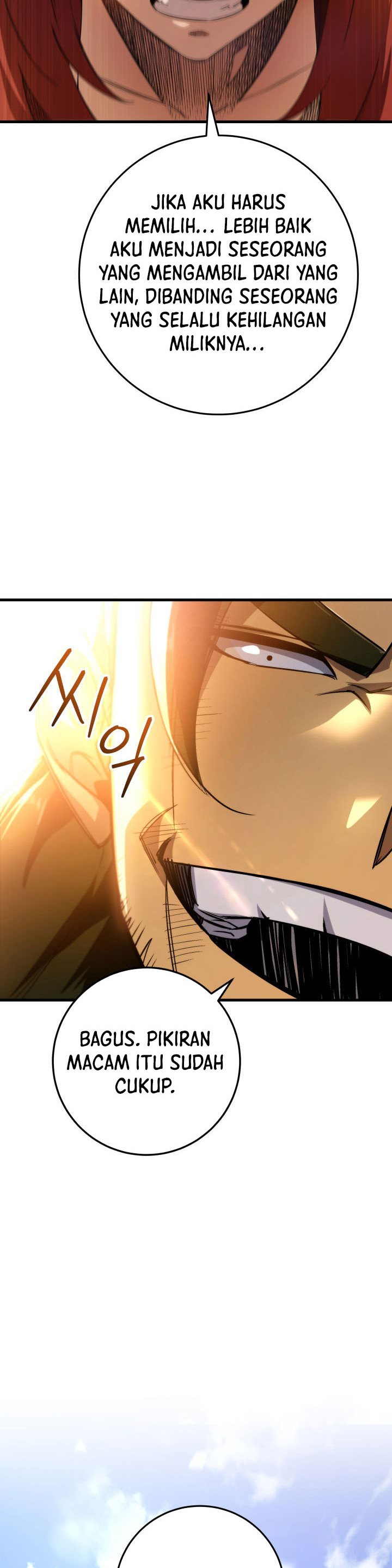 Heavenly Inquisition Sword Chapter 07 Gambar 42