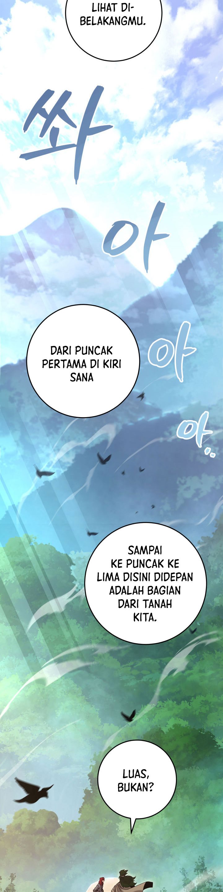 Heavenly Inquisition Sword Chapter 07 Gambar 43