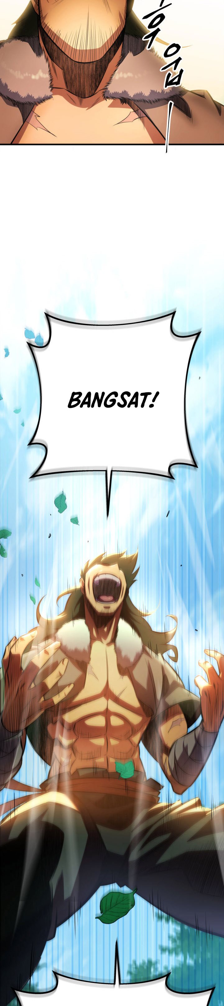 Heavenly Inquisition Sword Chapter 07 Gambar 47