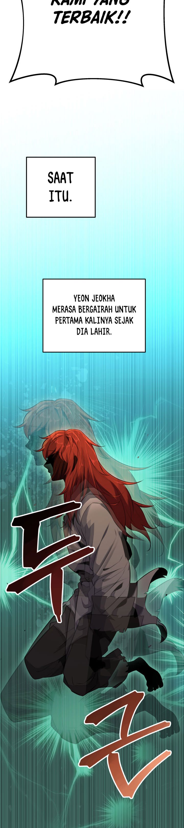 Heavenly Inquisition Sword Chapter 07 Gambar 49