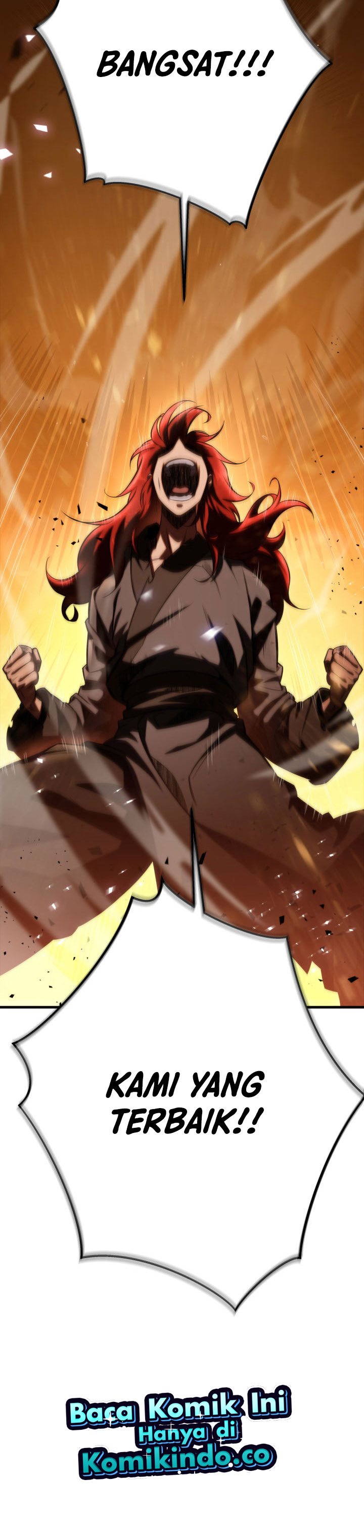 Heavenly Inquisition Sword Chapter 07 Gambar 53