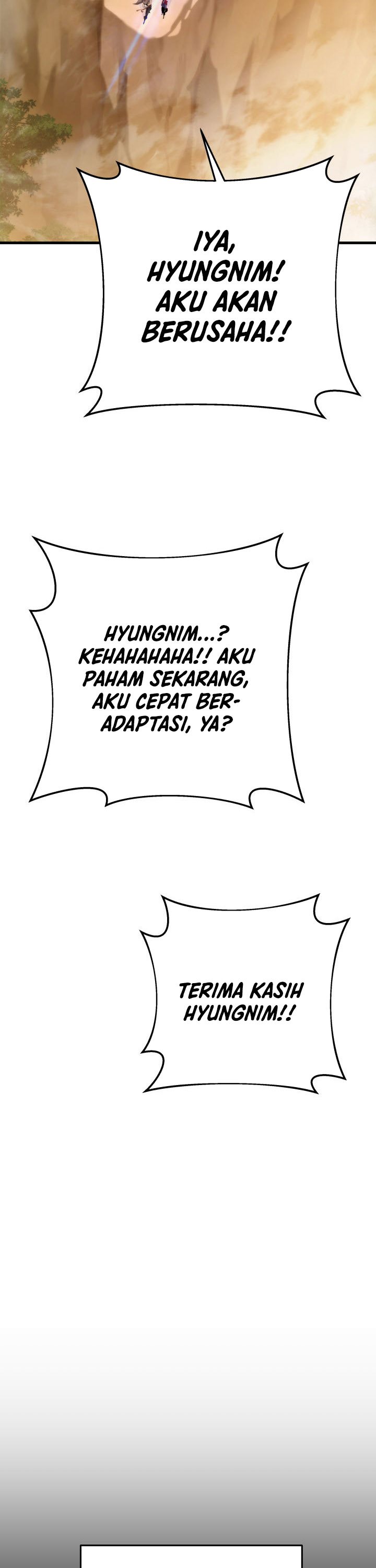Heavenly Inquisition Sword Chapter 07 Gambar 57