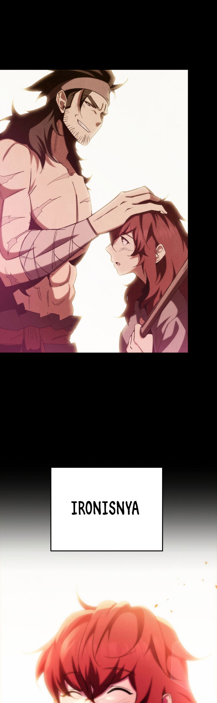 Heavenly Inquisition Sword Chapter 07 Gambar 66