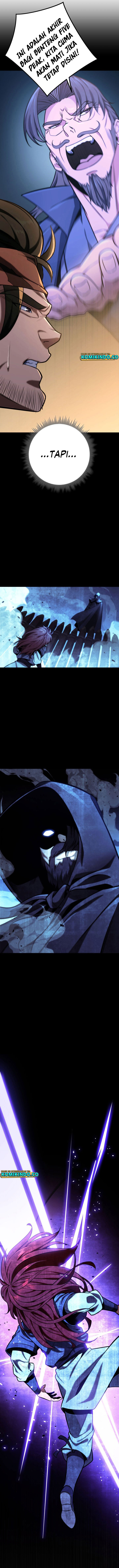 Heavenly Inquisition Sword Chapter 19 Gambar 4
