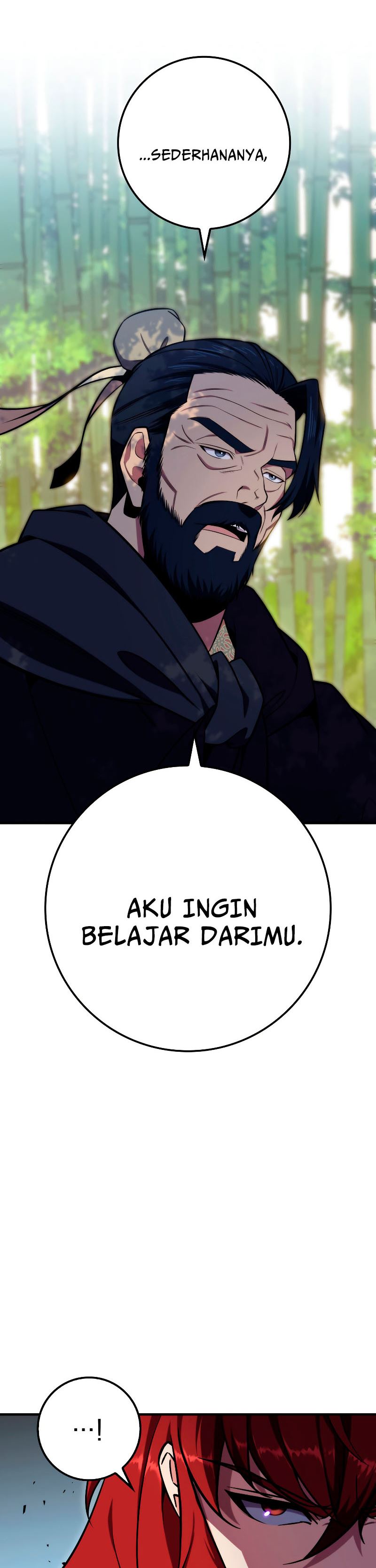 Heavenly Inquisition Sword Chapter 24 Gambar 8