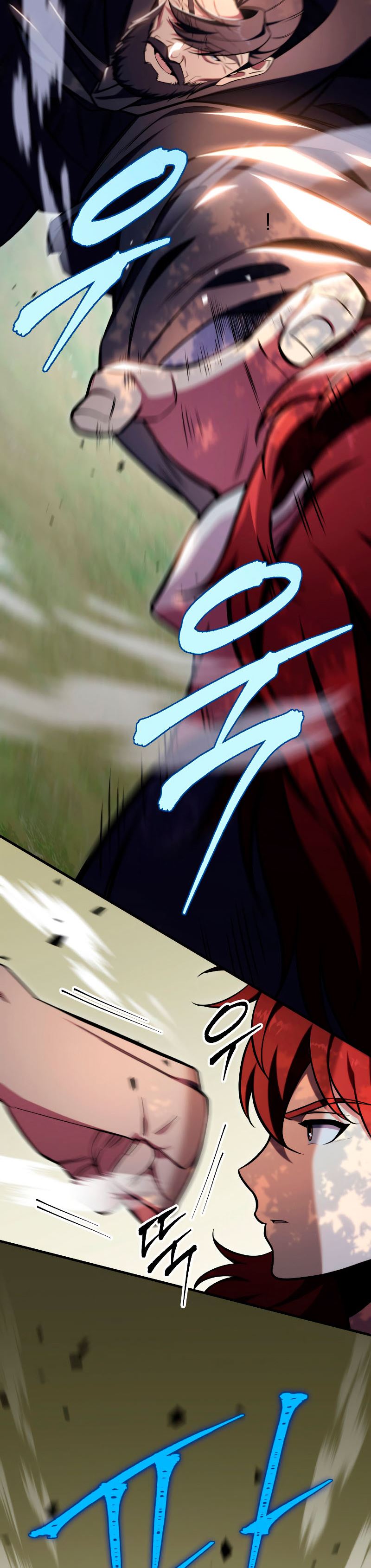 Heavenly Inquisition Sword Chapter 24 Gambar 13