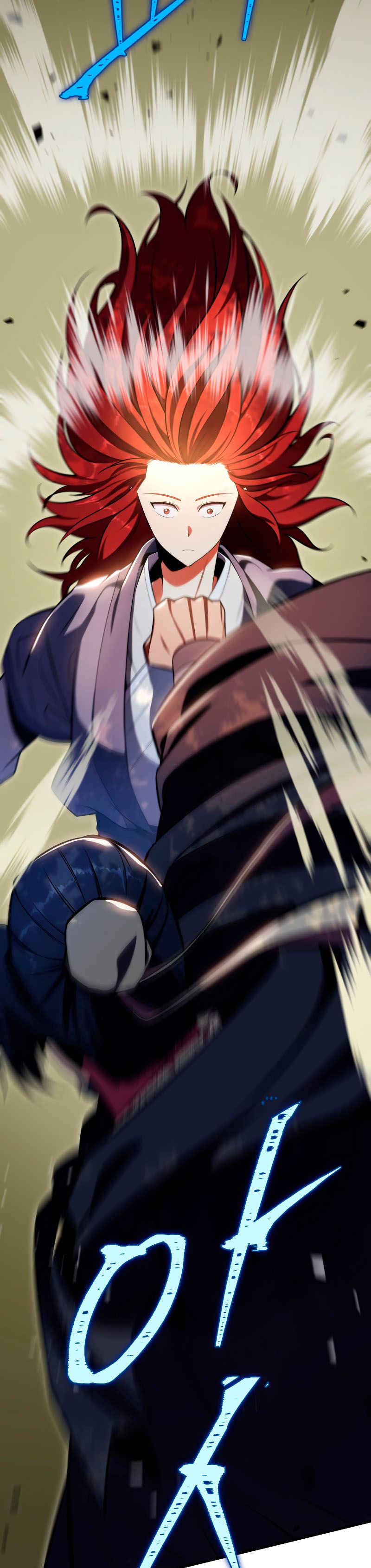 Heavenly Inquisition Sword Chapter 24 Gambar 14