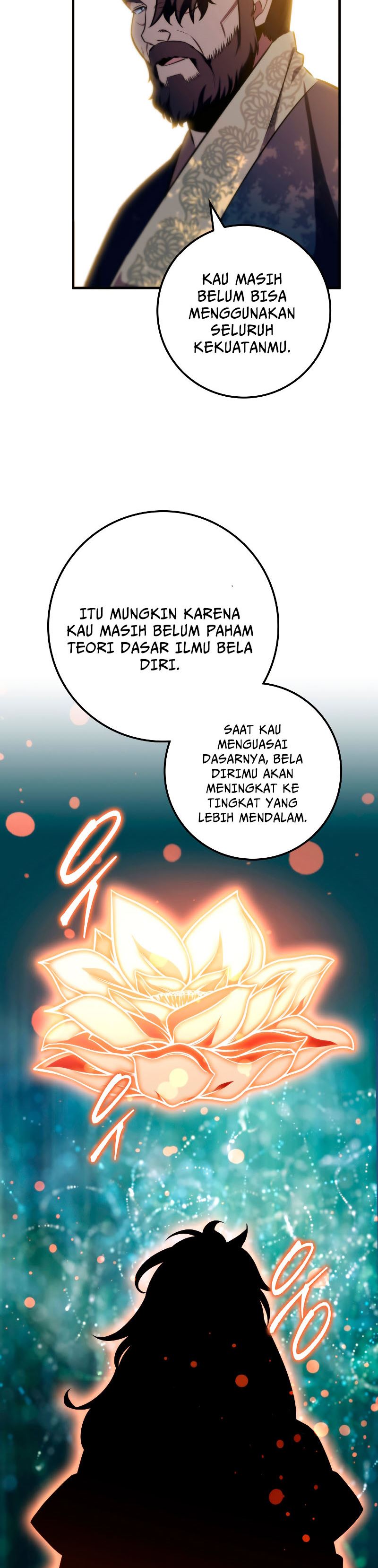 Heavenly Inquisition Sword Chapter 24 Gambar 18