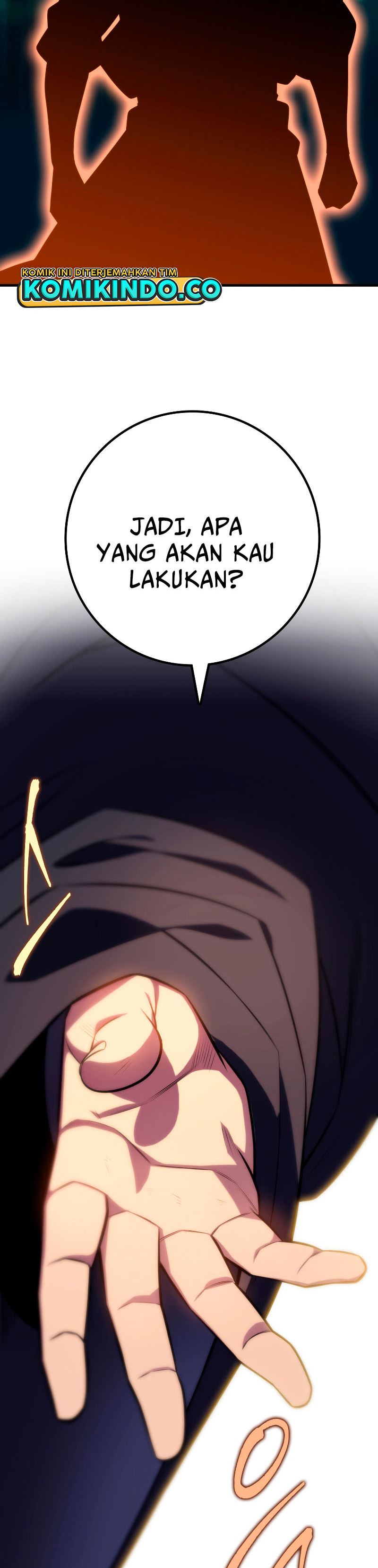 Heavenly Inquisition Sword Chapter 24 Gambar 19