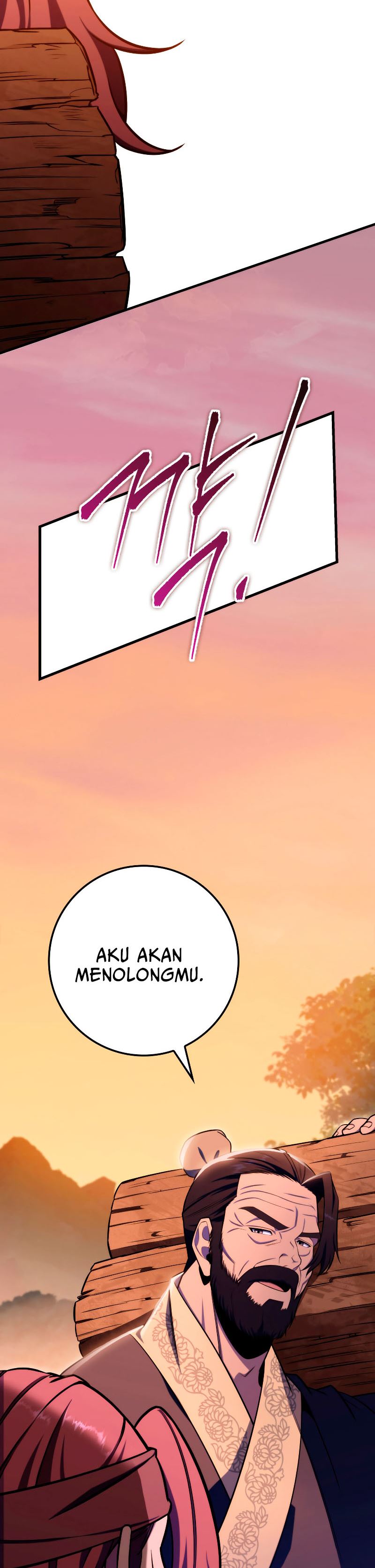Heavenly Inquisition Sword Chapter 24 Gambar 33