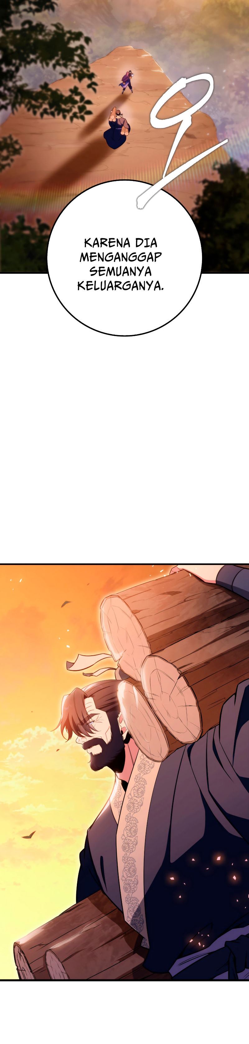 Heavenly Inquisition Sword Chapter 24 Gambar 43