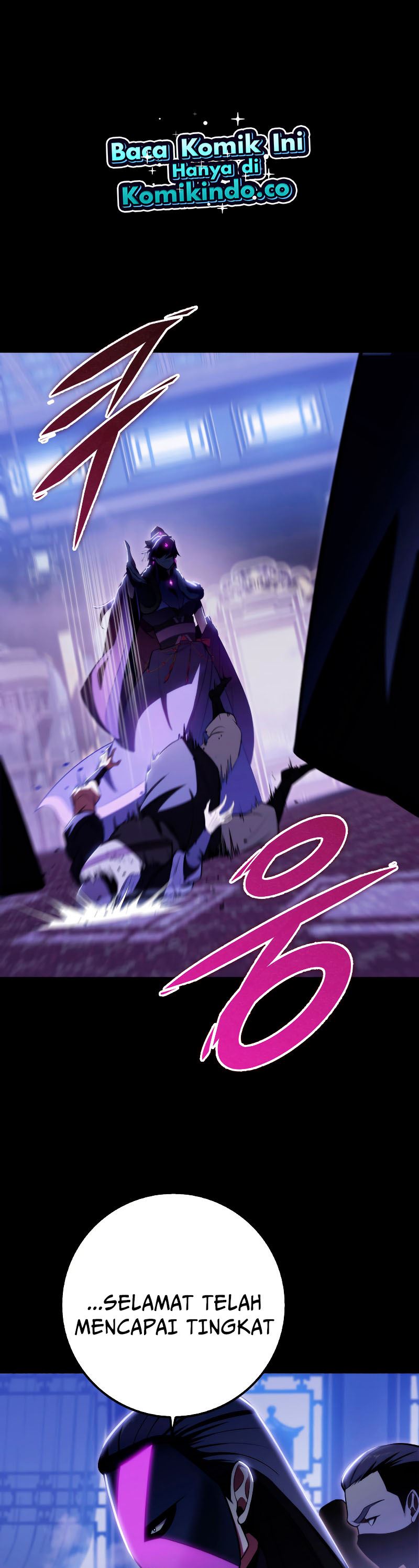 Heavenly Inquisition Sword Chapter 24 Gambar 47