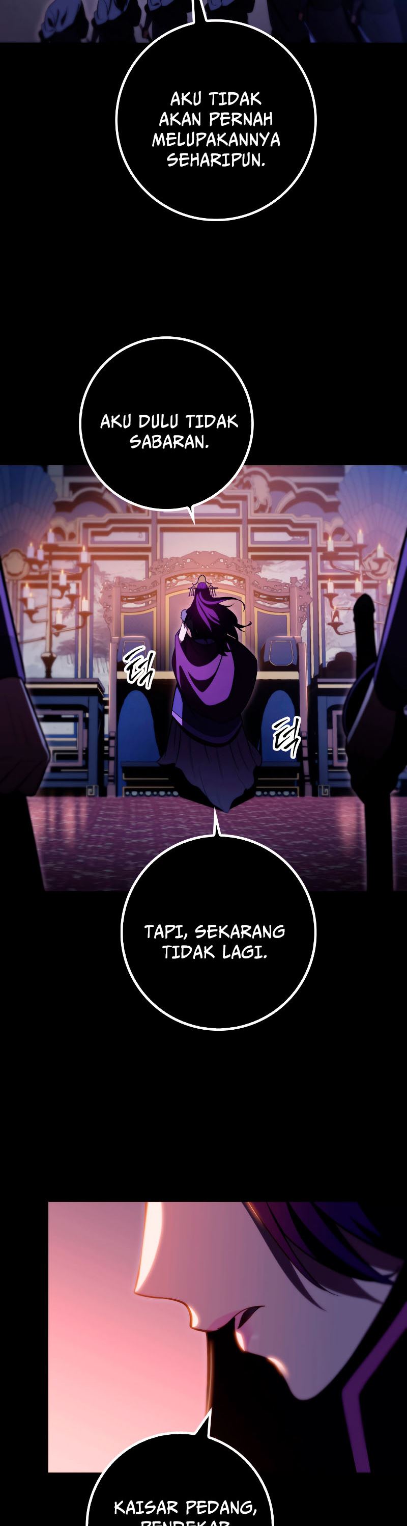 Heavenly Inquisition Sword Chapter 24 Gambar 49