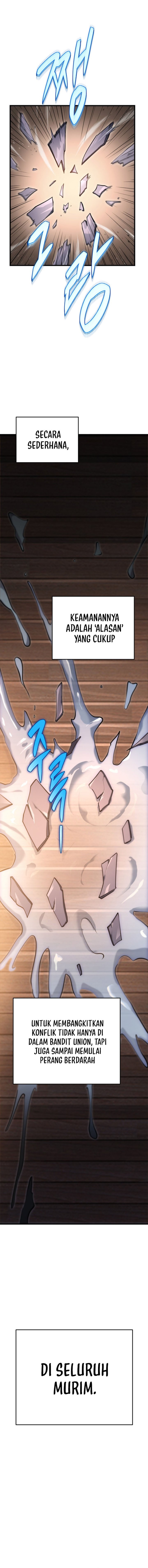 Heavenly Inquisition Sword Chapter 49 Gambar 14