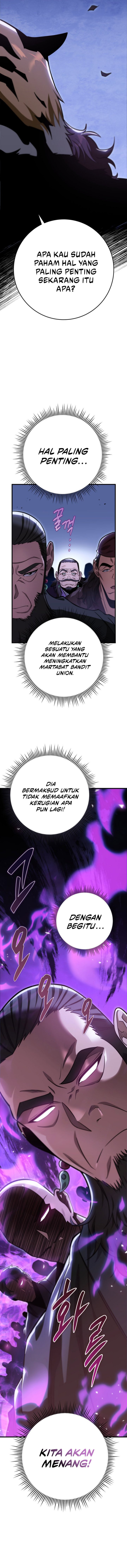 Heavenly Inquisition Sword Chapter 49 Gambar 20