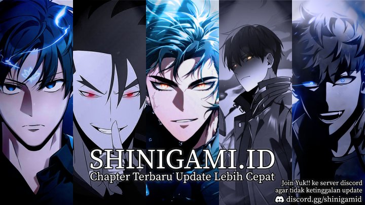 Heavenly Inquisition Sword Chapter 49 Gambar 29