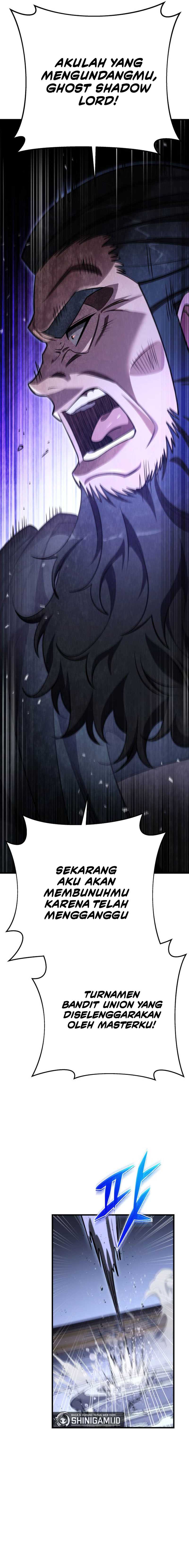 Heavenly Inquisition Sword Chapter 53 Gambar 6