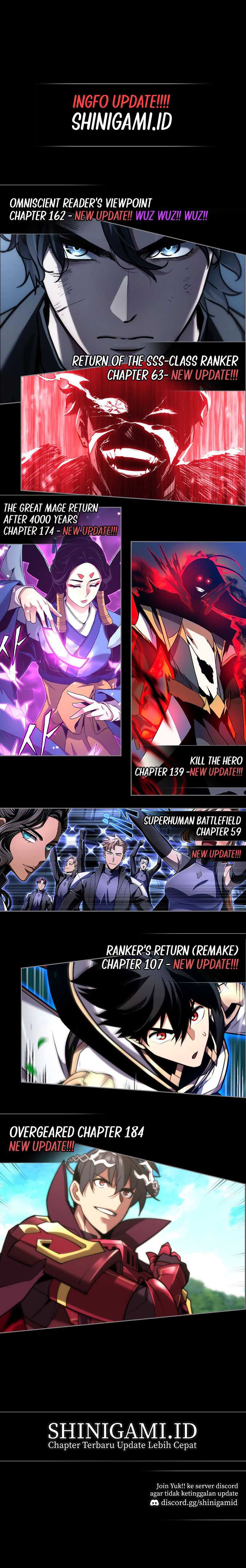Heavenly Inquisition Sword Chapter 53 Gambar 21