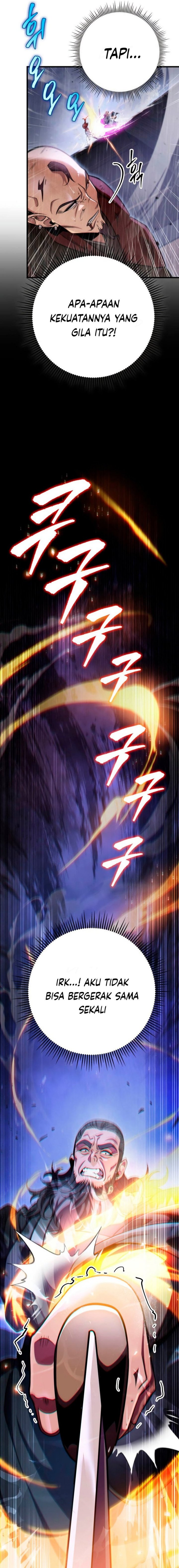 Heavenly Inquisition Sword Chapter 54 Gambar 10