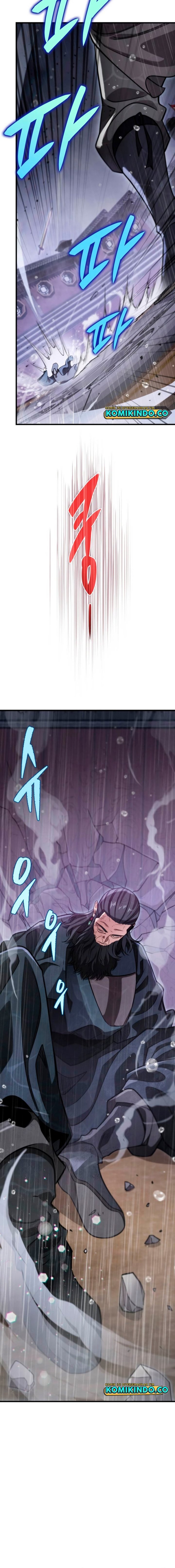 Heavenly Inquisition Sword Chapter 54 Gambar 13