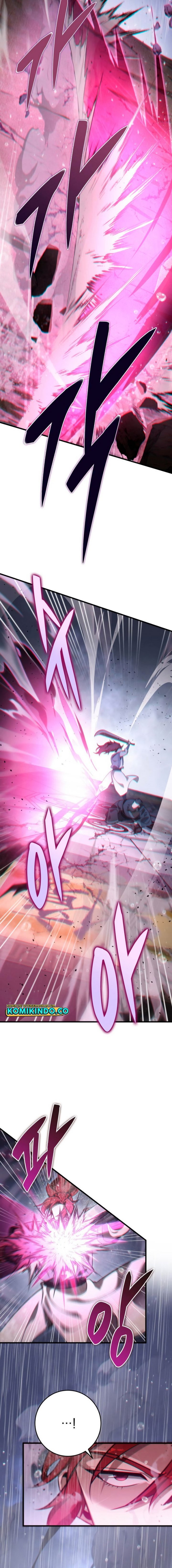 Heavenly Inquisition Sword Chapter 54 Gambar 21