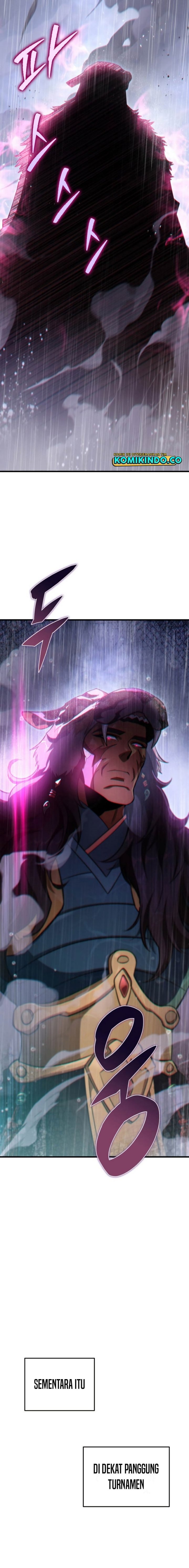 Heavenly Inquisition Sword Chapter 54 Gambar 22