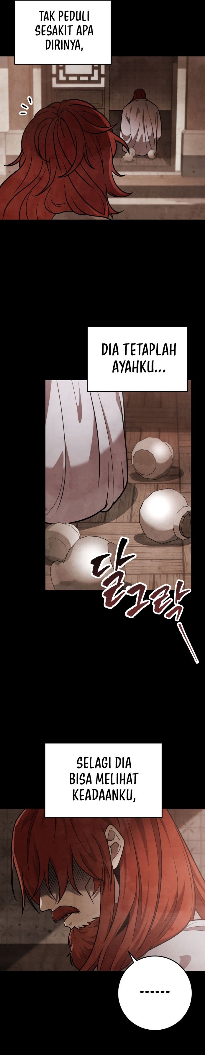 Heavenly Inquisition Sword Chapter 102 Gambar 8