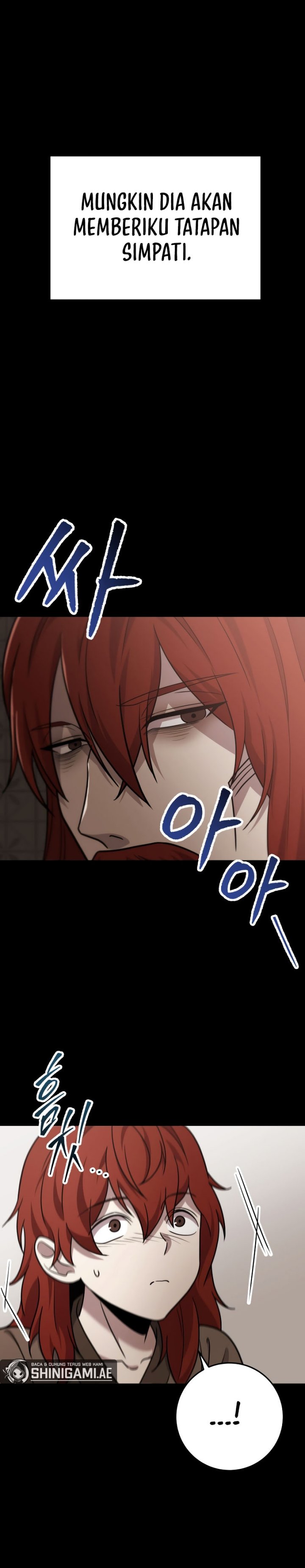 Heavenly Inquisition Sword Chapter 102 Gambar 9
