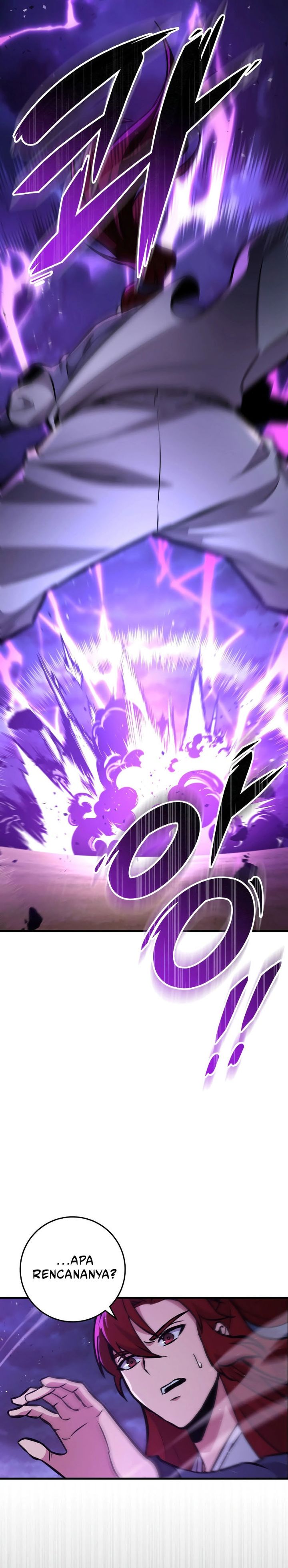 Heavenly Inquisition Sword Chapter 129 Gambar 17