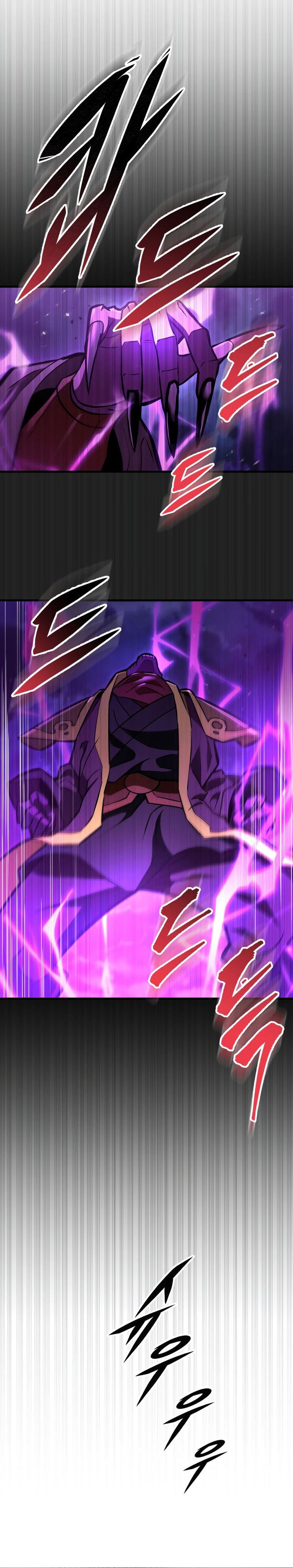 Heavenly Inquisition Sword Chapter 129 Gambar 18