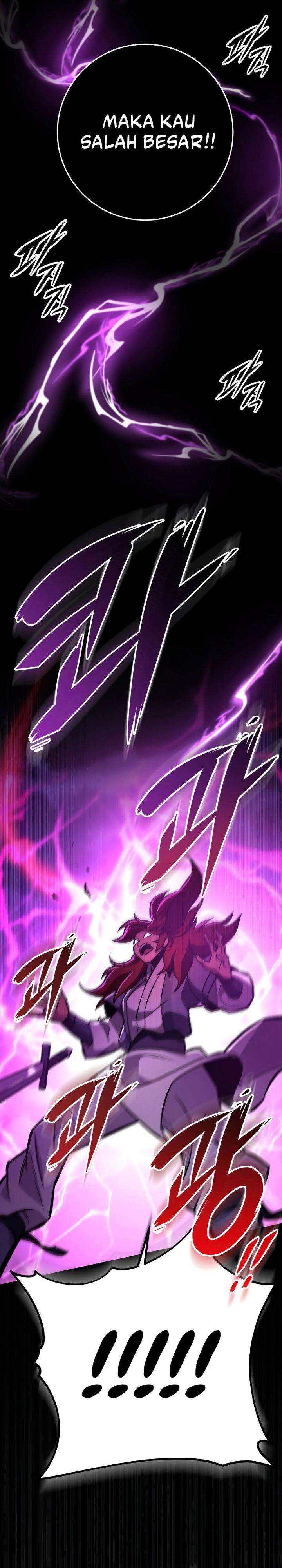 Heavenly Inquisition Sword Chapter 129 Gambar 26