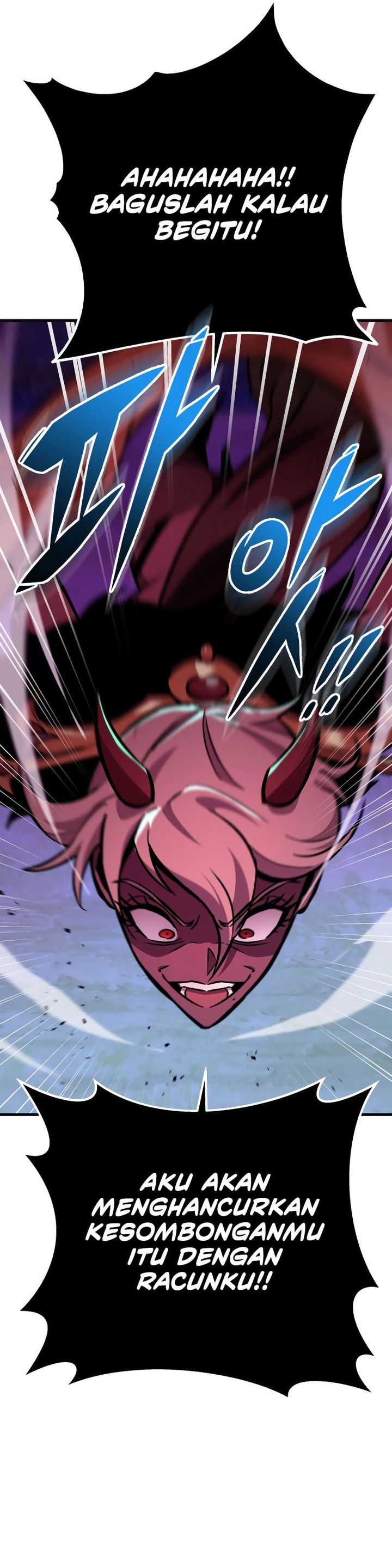 Heavenly Inquisition Sword Chapter 129 Gambar 36