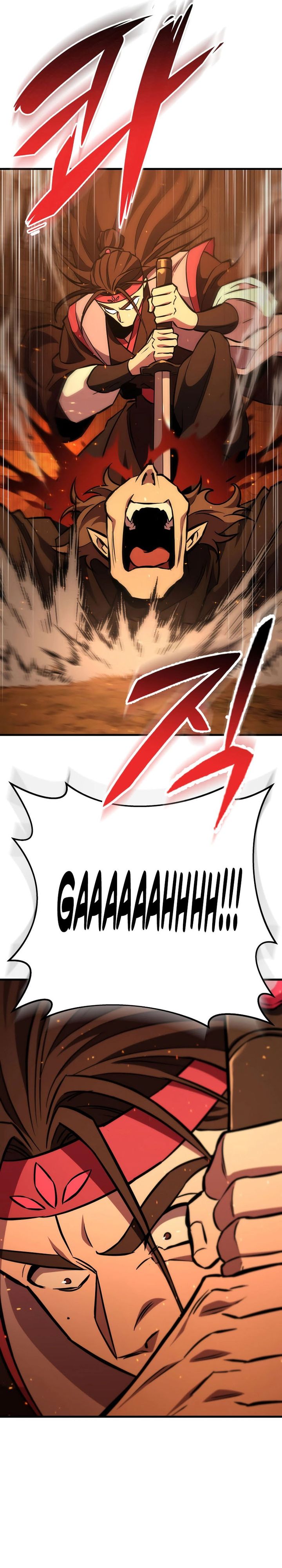 Heavenly Inquisition Sword Chapter 129 Gambar 50