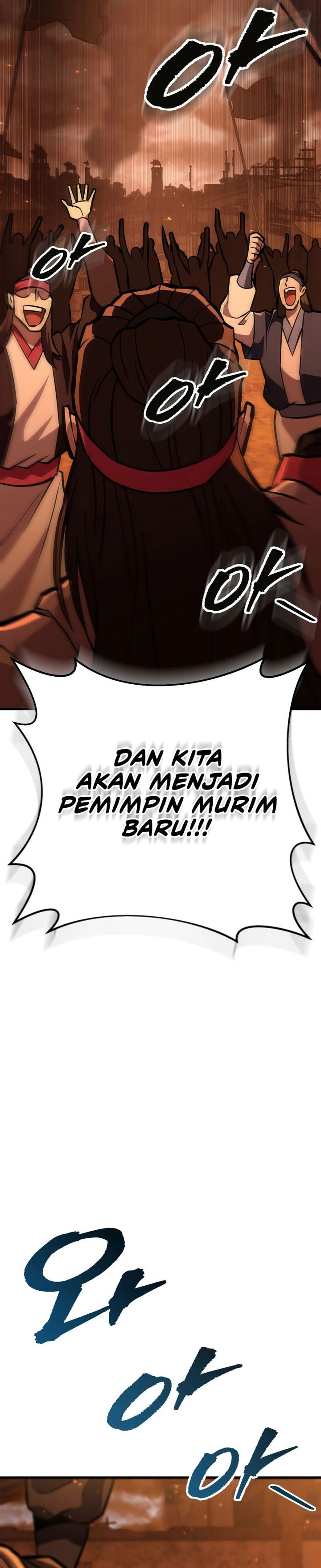 Heavenly Inquisition Sword Chapter 129 Gambar 55