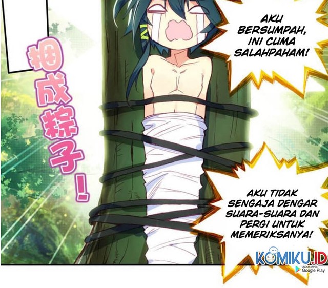 Heavenly Jewel Change Chapter 02 Gambar 2