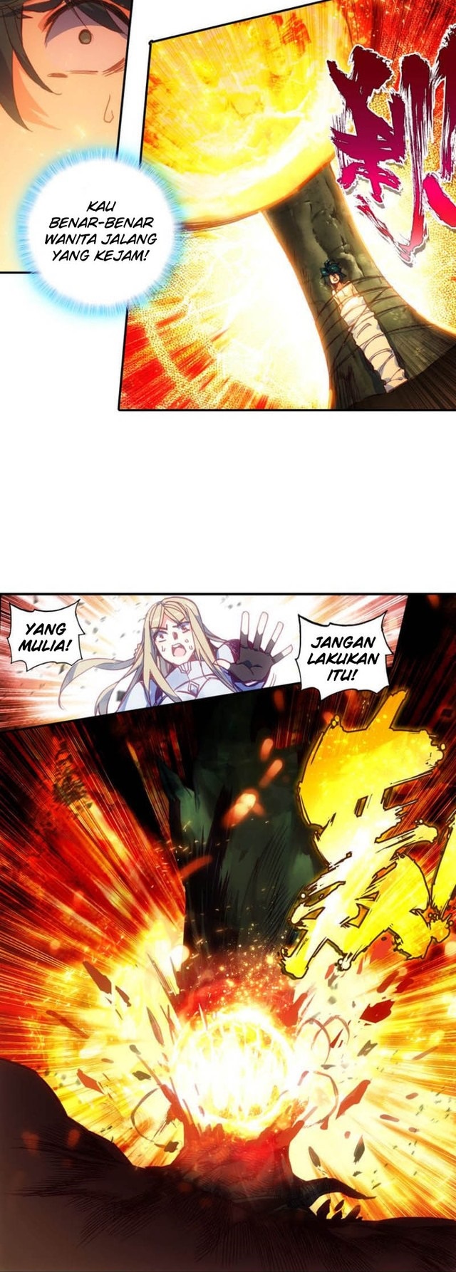 Heavenly Jewel Change Chapter 02 Gambar 11