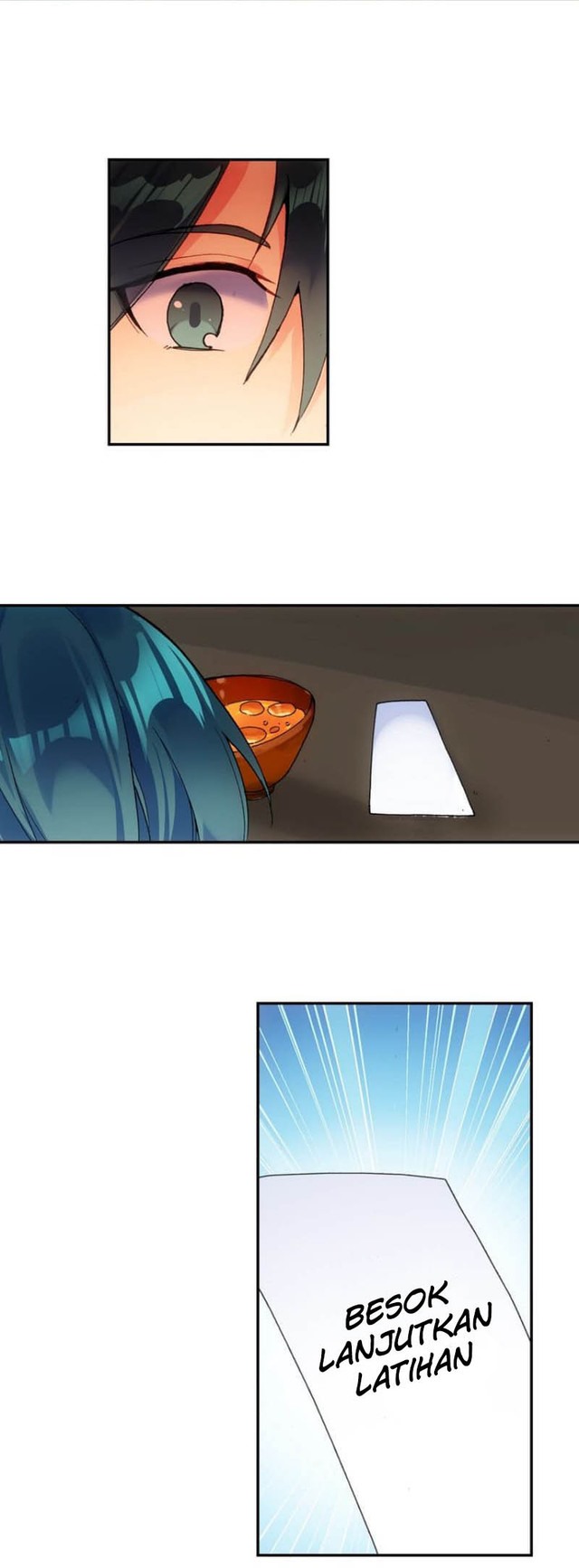 Heavenly Jewel Change Chapter 10.5 Gambar 2
